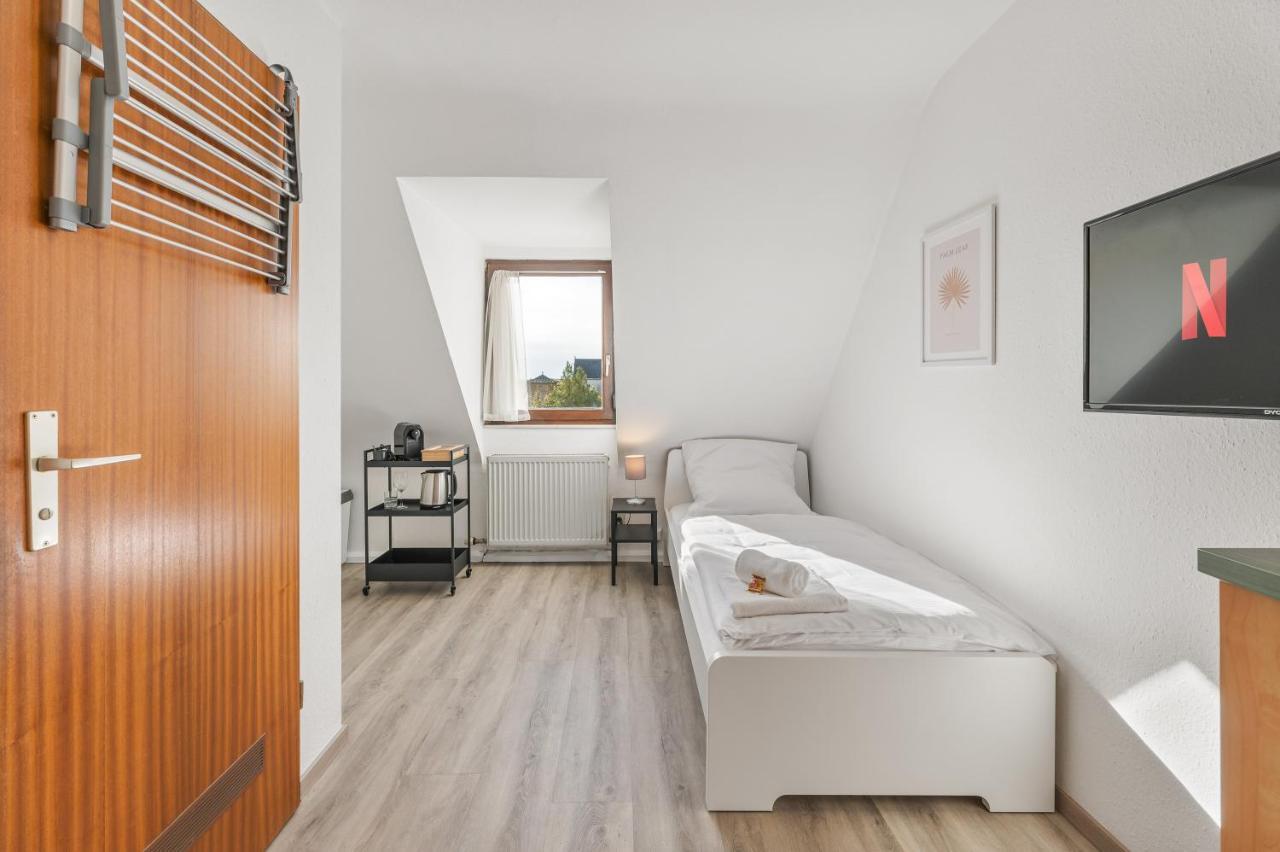 Home2Stay Apartmenthaus Heilbronn City Kitchen Parking Highspeed Wifi Washroom Exterior foto