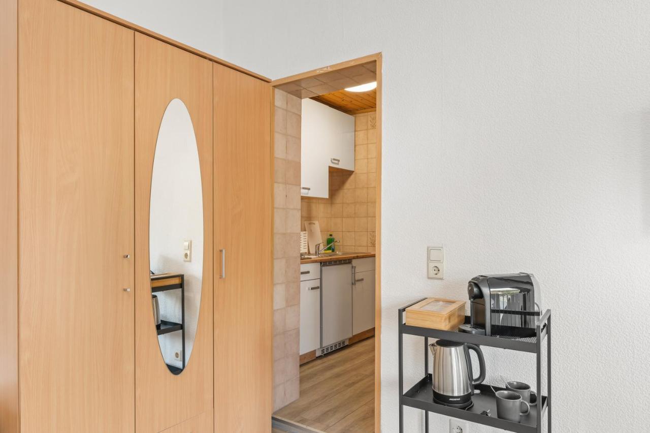 Home2Stay Apartmenthaus Heilbronn City Kitchen Parking Highspeed Wifi Washroom Exterior foto