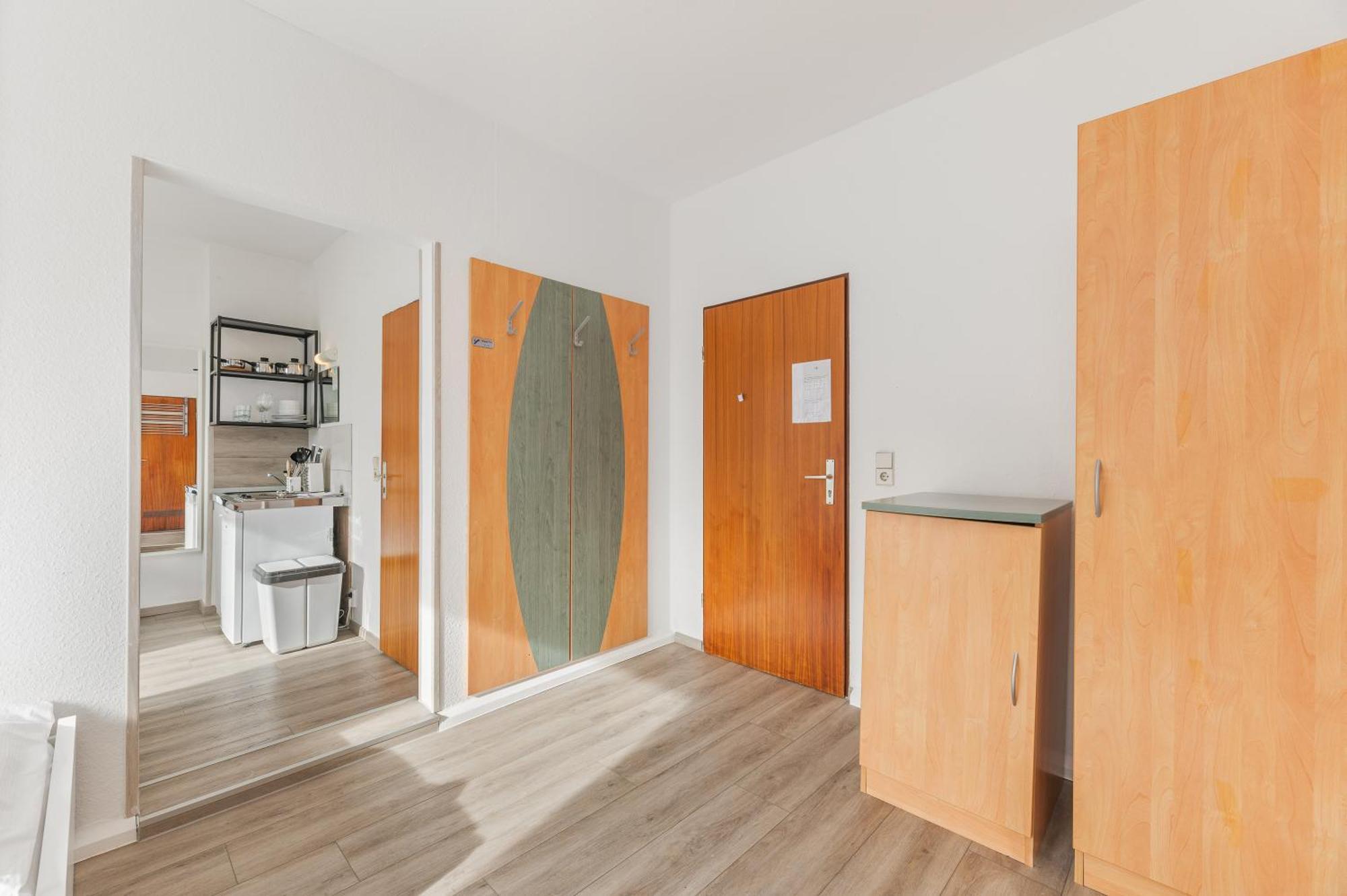 Home2Stay Apartmenthaus Heilbronn City Kitchen Parking Highspeed Wifi Washroom Exterior foto